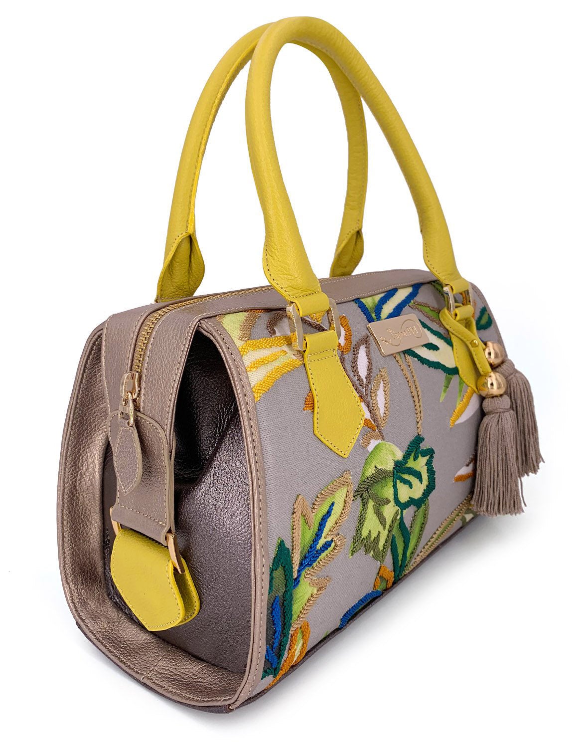 Tropicalia Limon