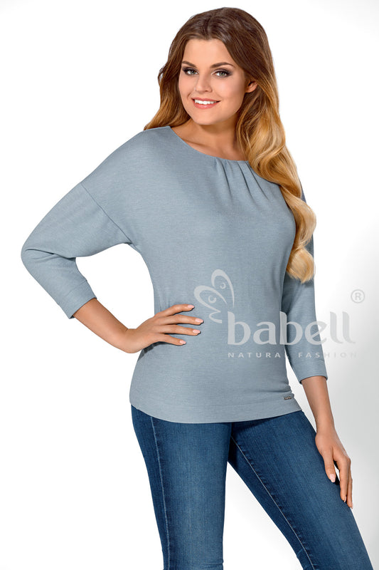Blouse model 121908 Babell