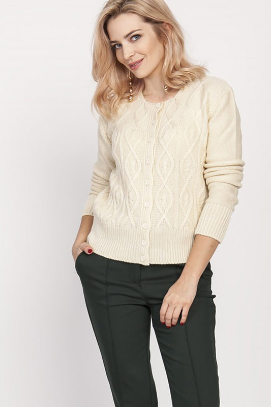Cardigan model 138919 MKM