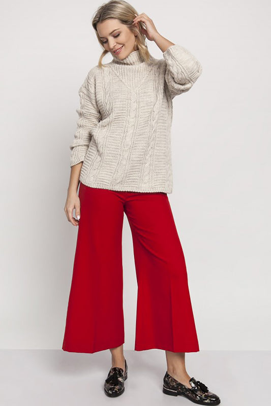 Turtleneck model 138998 MKM