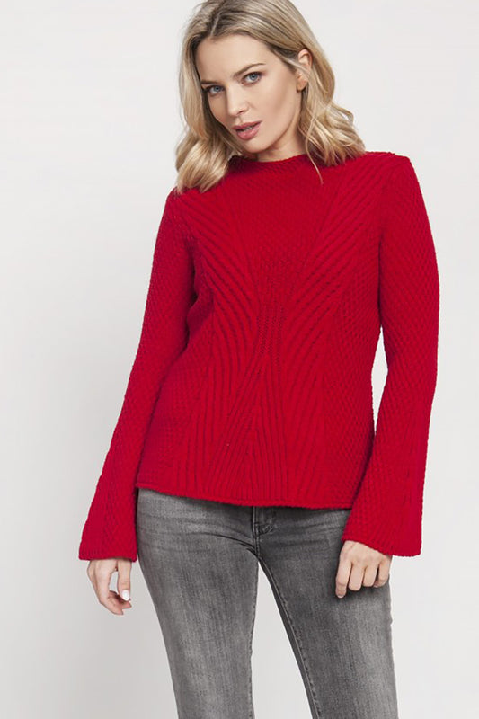 Jumper model 139001 MKM