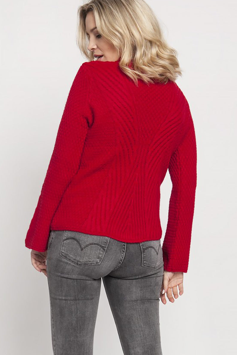 Jumper model 139001 MKM