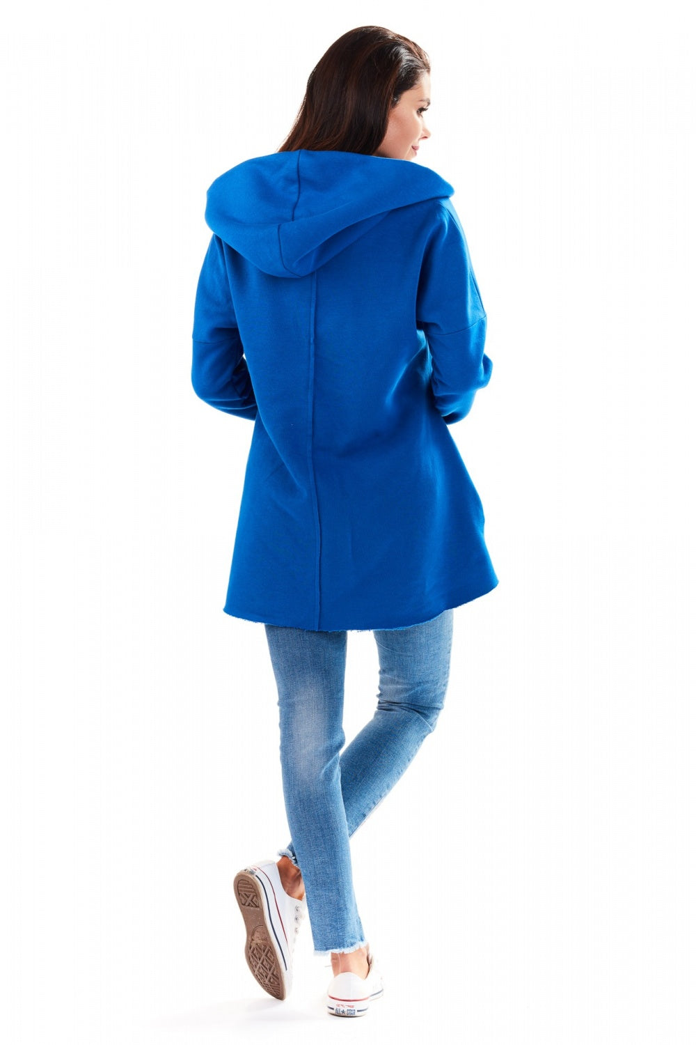 Sweatshirt model 139967 awama