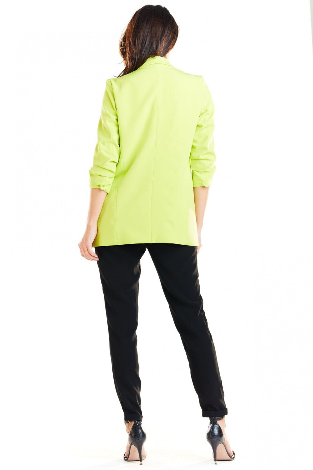 Jacket model 140000 awama