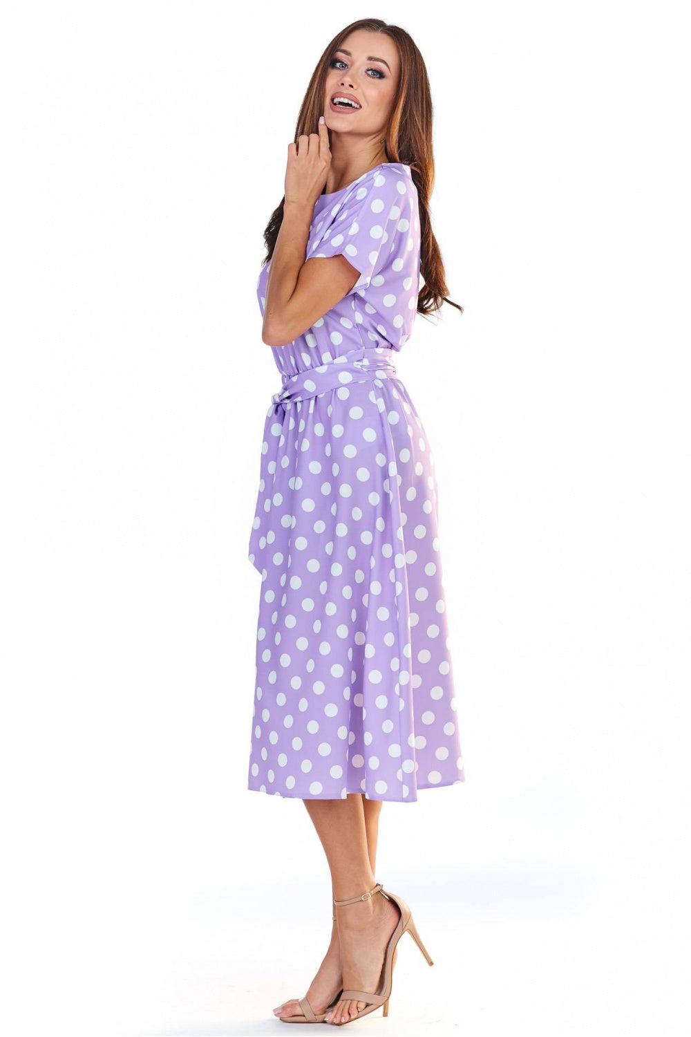 Daydress model 146519 awama