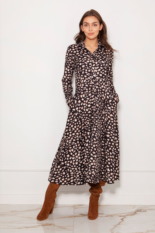 Daydress model 151100 Lanti