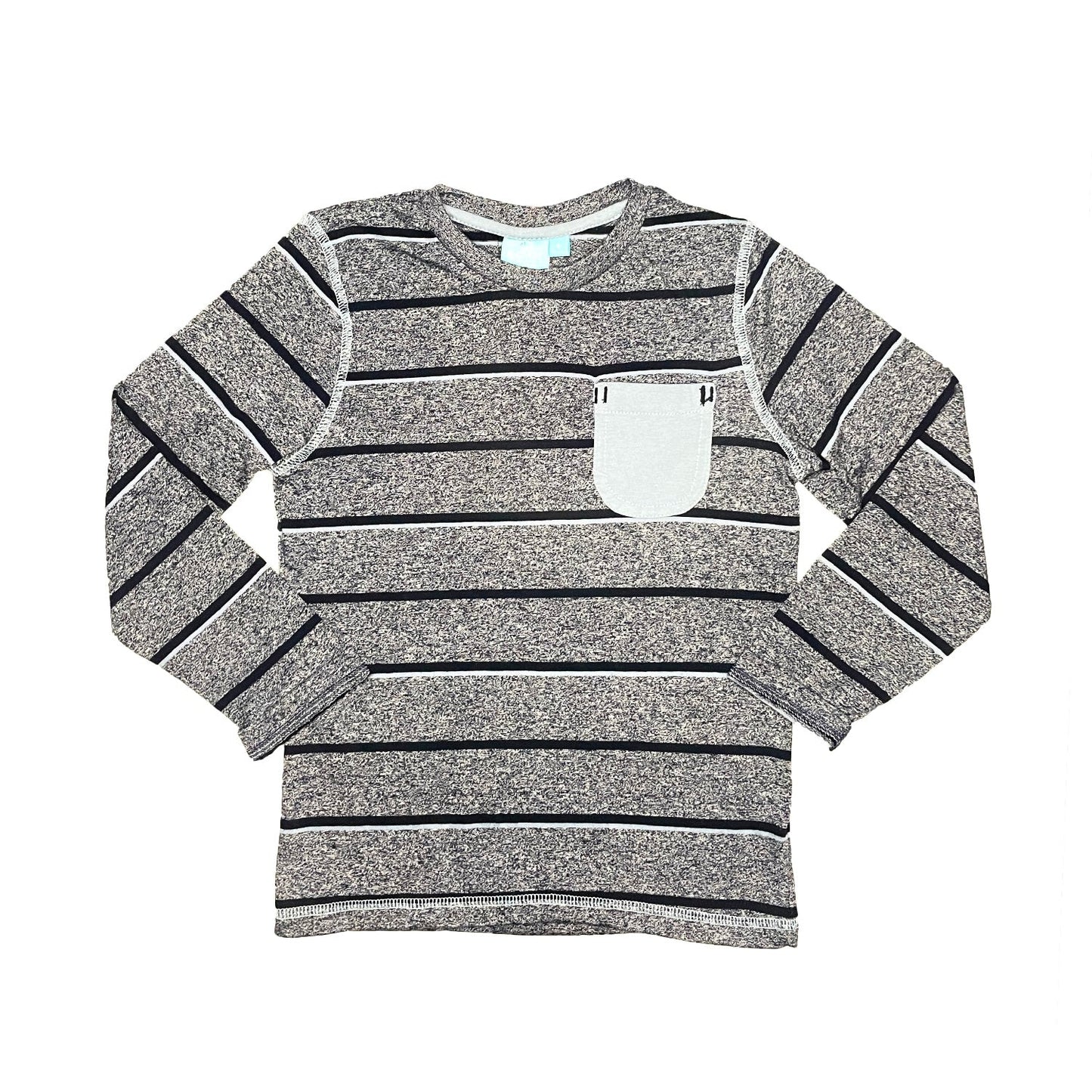 Torey Striped Tee Toddler