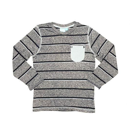 Torey Striped Tee Toddler