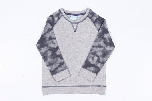 Milo Light Weight Sweatshirt Toddler