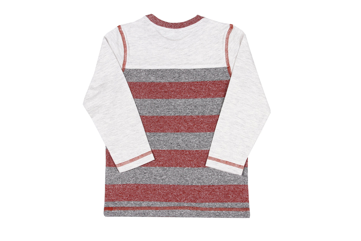 Beckett Striped Tee Toddler