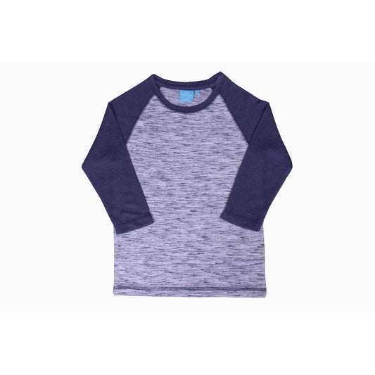 Channing Thermal Crew Neck Boy
