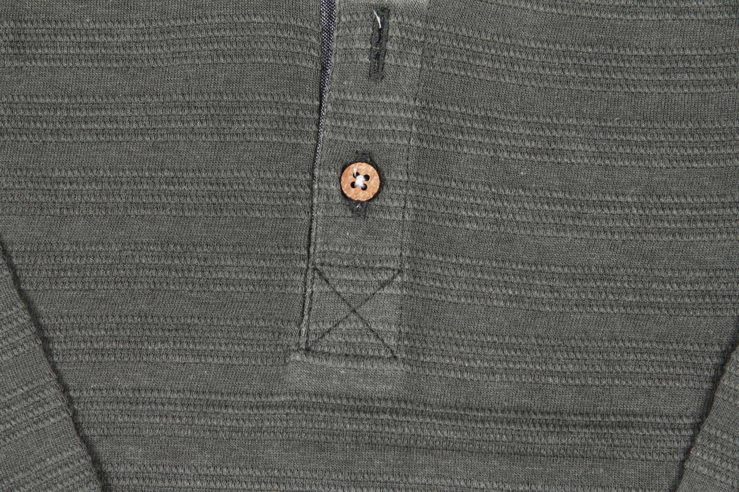 Clark Henley Baby