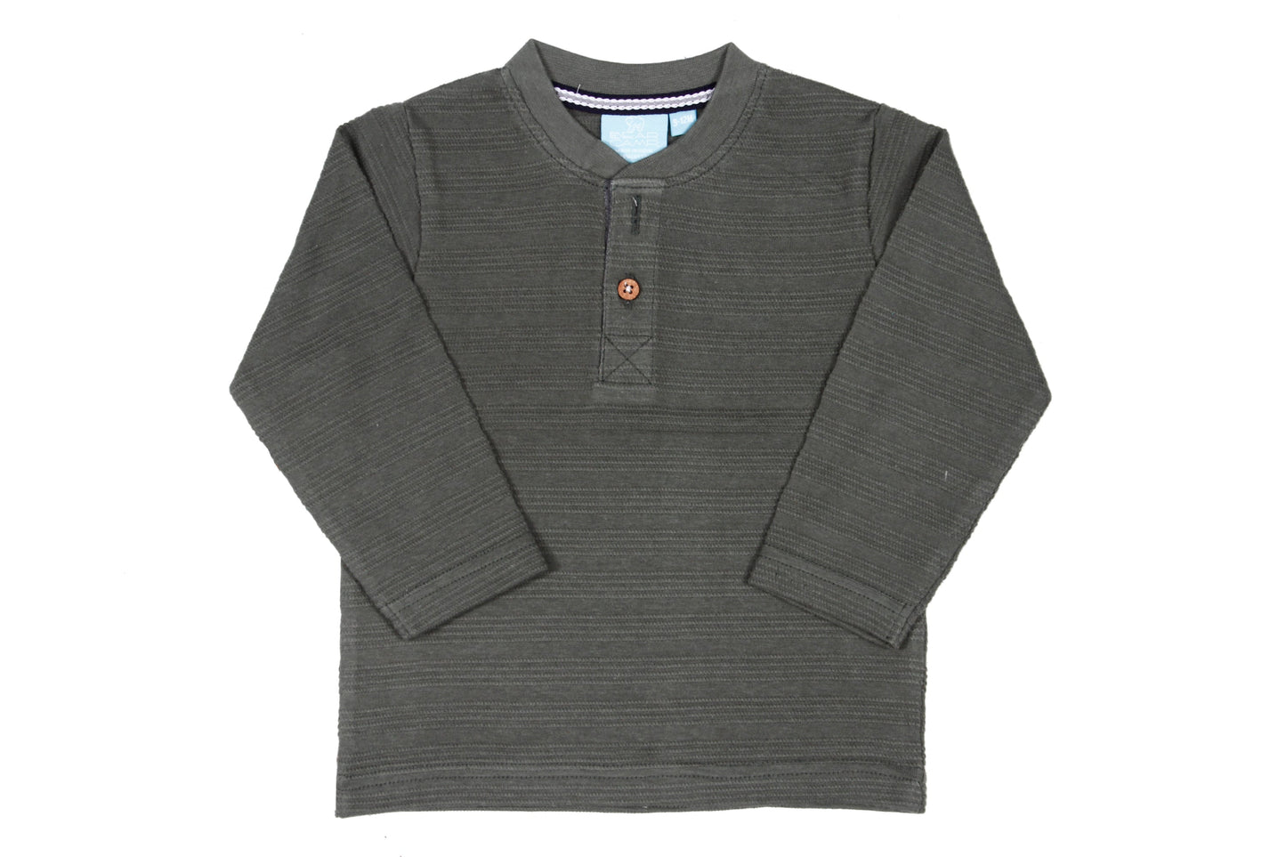 Clark Henley Baby