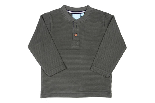 Clark Henley Baby