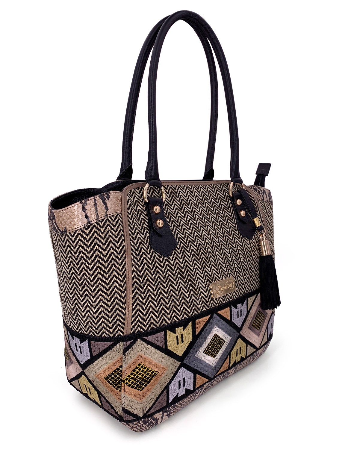 Rombi Beige