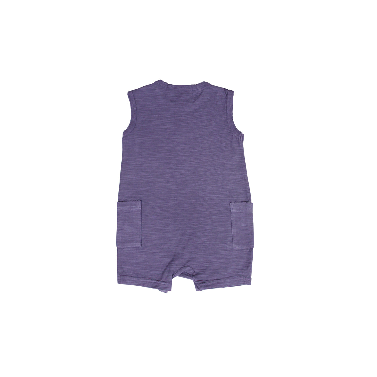 Byron Tank Romper Baby 2 Colors