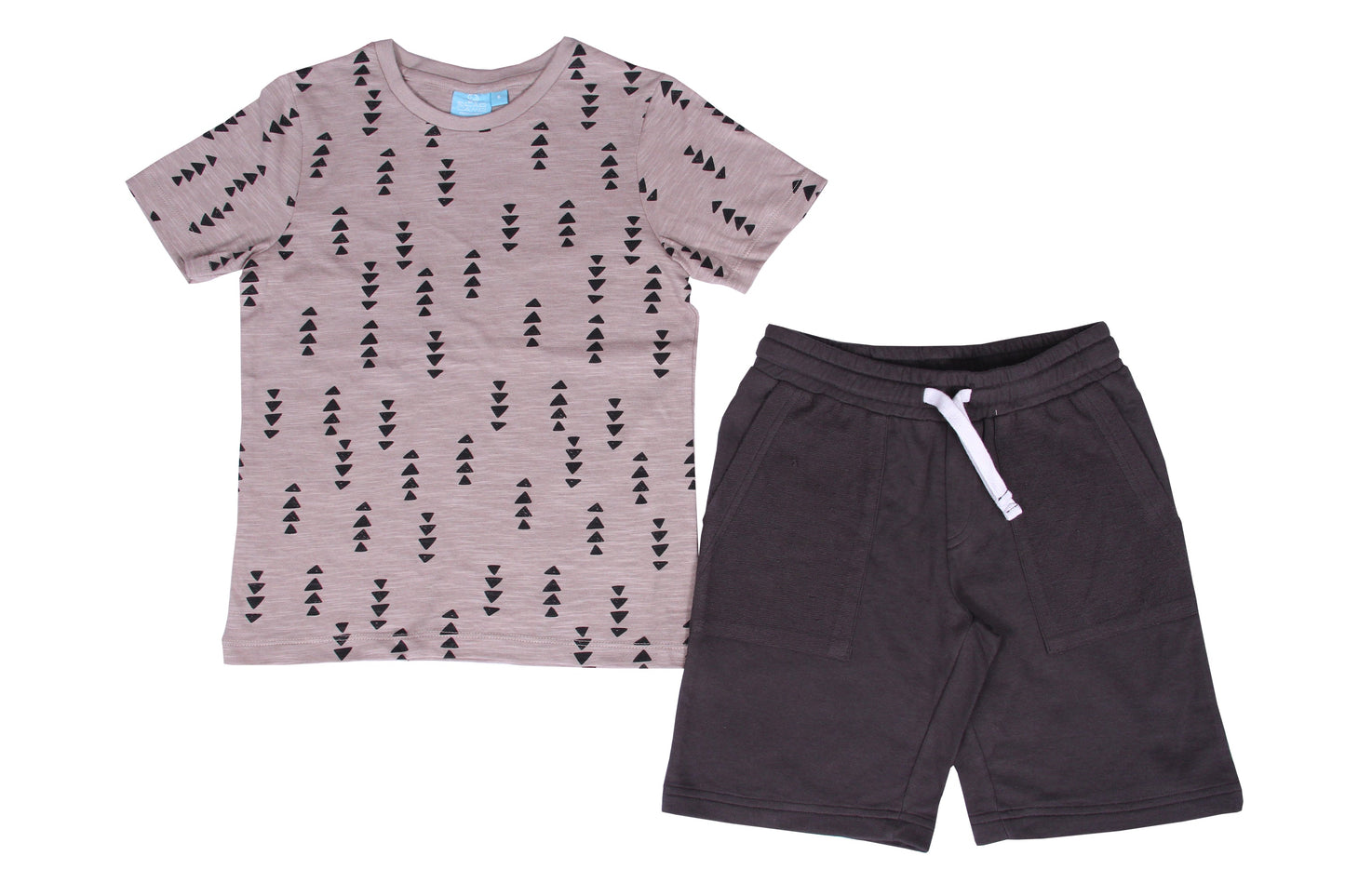 Jerry 2 Piece Boy Set