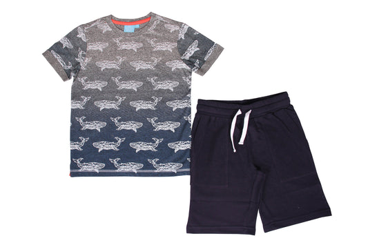 Johnny 2 Piece Boy Set