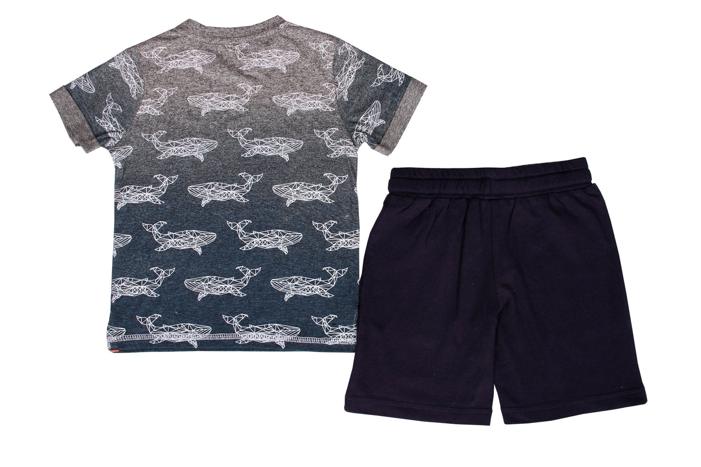 Johnny 2 Piece Toddler Set