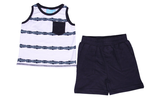 Tyler 2 Piece Baby Set