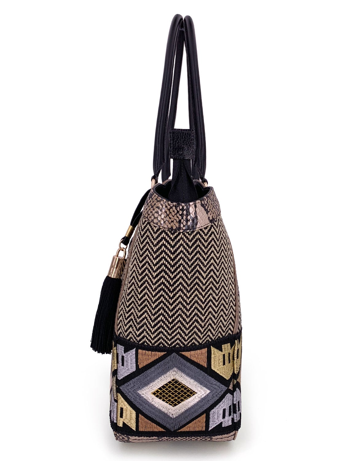 Rombi Beige