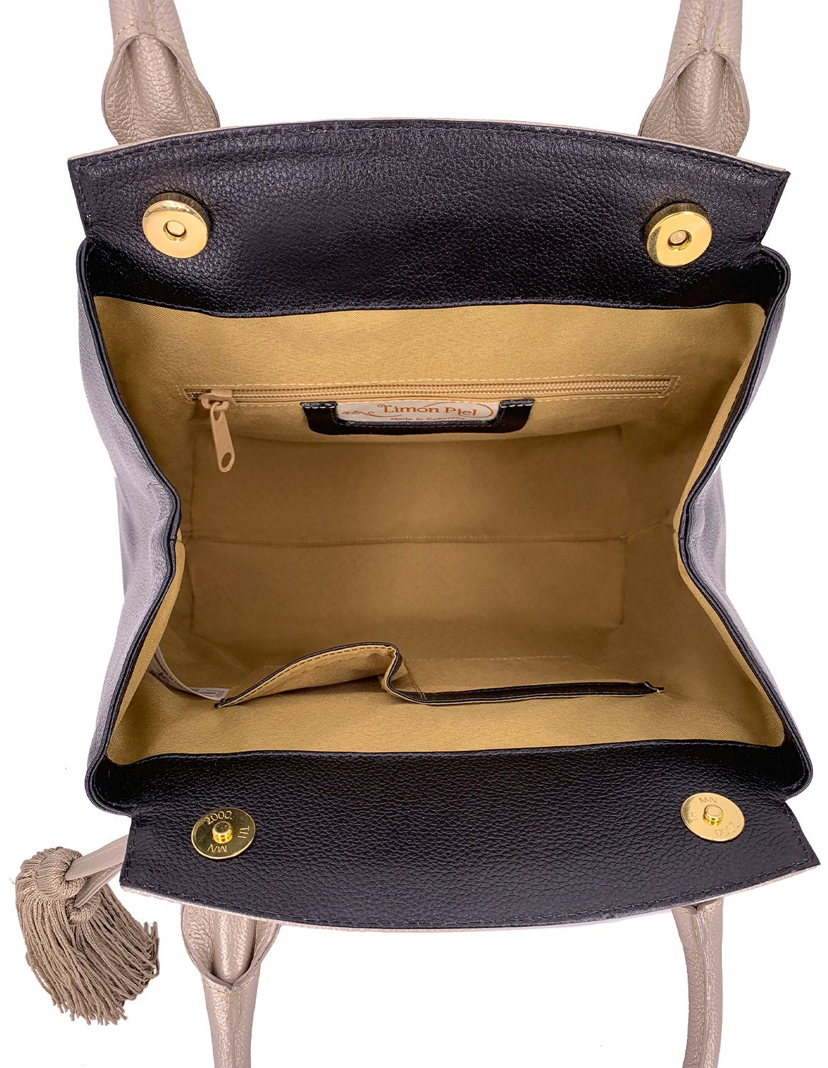 Rombo Escoces Beige