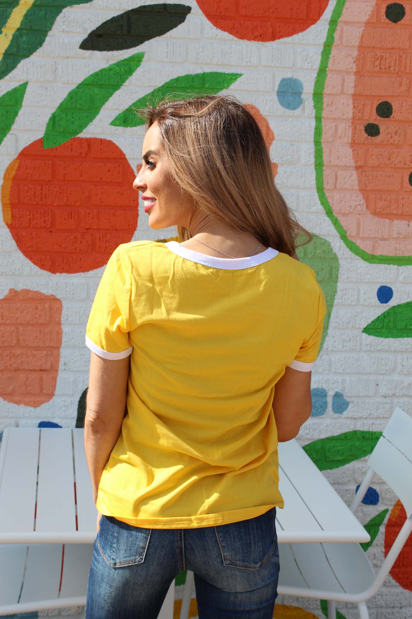 Bring On The Sunshine