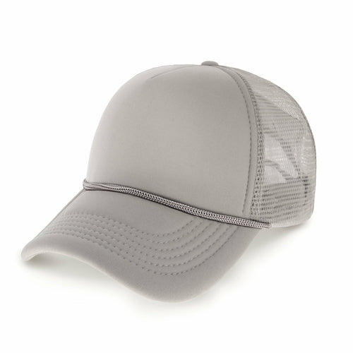 CHOK.LIDS Foam Mesh Trucker Hat