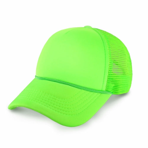 CHOK.LIDS Foam Mesh Trucker Hat