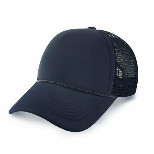 CHOK.LIDS Foam Mesh Trucker Hat