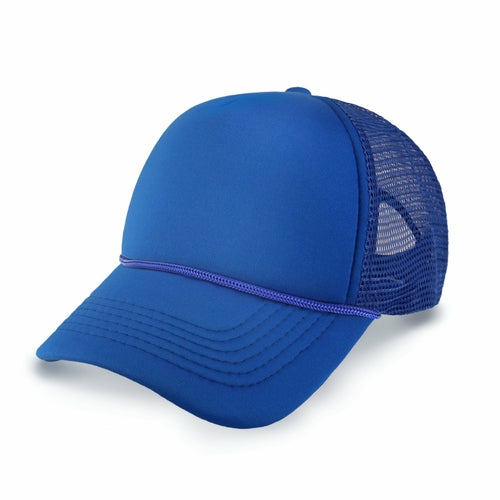CHOK.LIDS Foam Mesh Trucker Hat