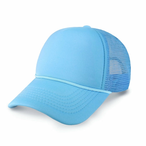 CHOK.LIDS Foam Mesh Trucker Hat
