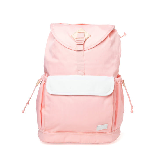 Lieu Pale Pink x White