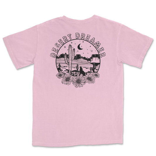Desert Dreamer Tee