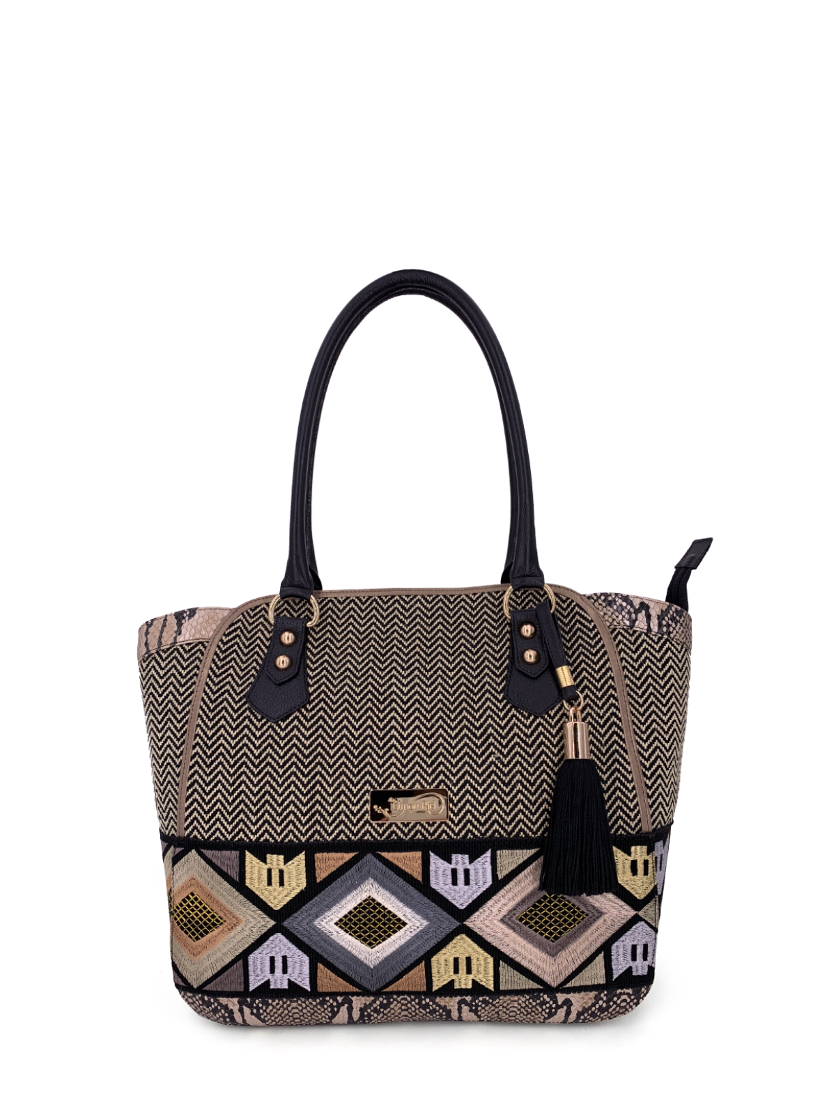 Rombi Beige
