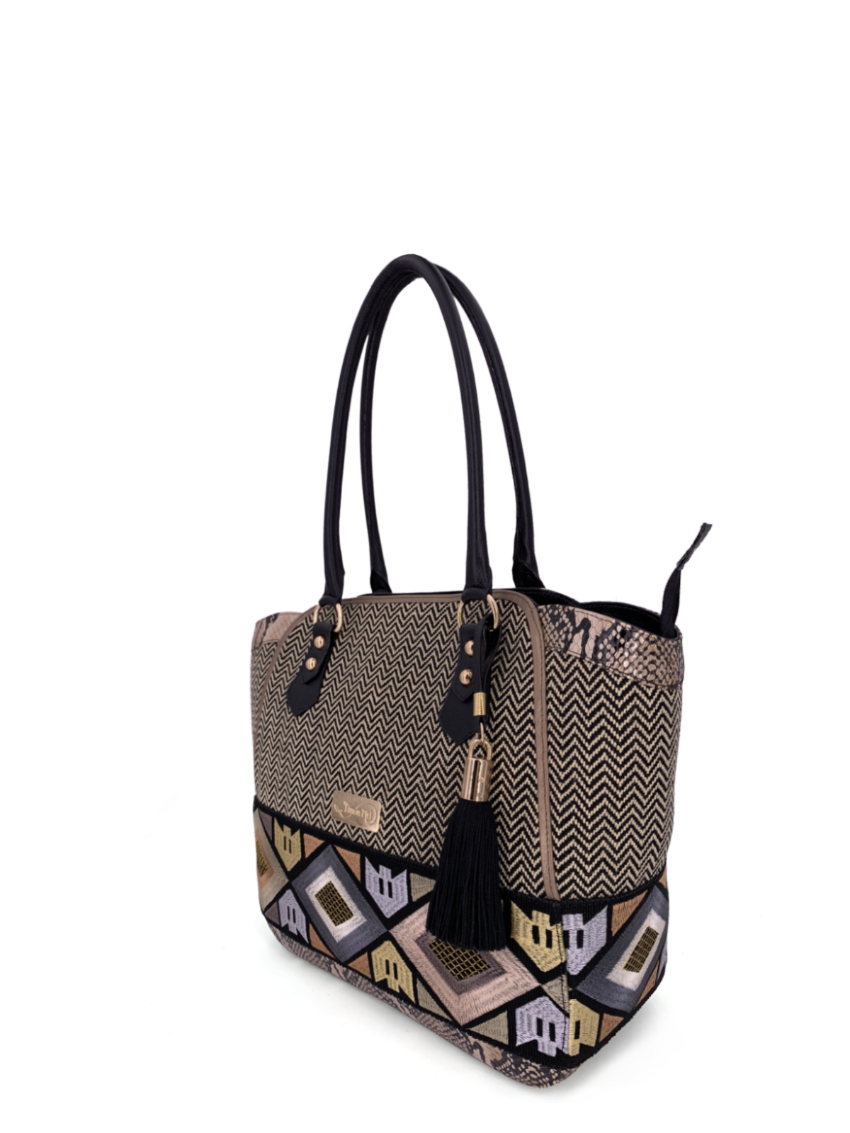 Rombi Beige