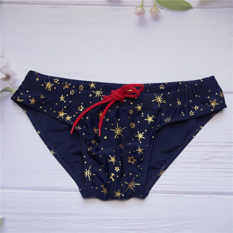 Men Swimming Trunks Transparent Bikini Gays Pennis Sexi Swimsuit  Madwave
