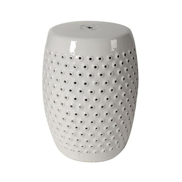 Shelly Decorator Stool