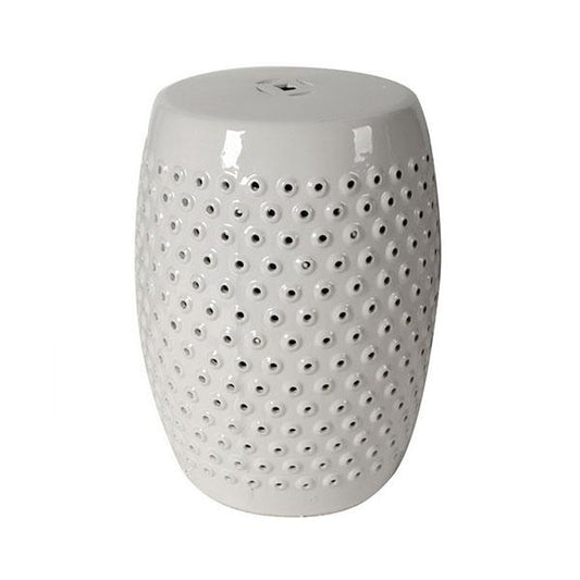 Shelly Decorator Stool