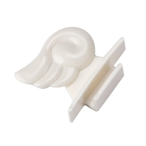 Toilet Cover Handle Bath Portable Sanitary Toilet