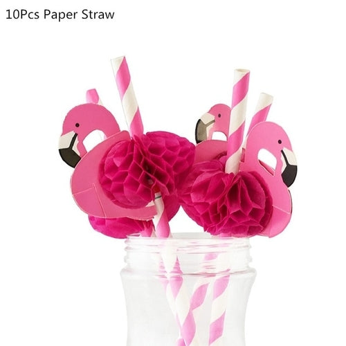 Tropical Hawaiian Party Decorations Pineapple