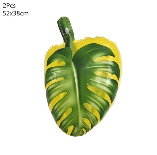 Tropical Hawaiian Party Decorations Pineapple