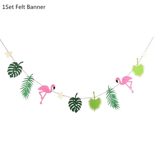 Tropical Hawaiian Party Decorations Pineapple