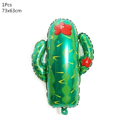 Tropical Hawaiian Party Decorations Pineapple