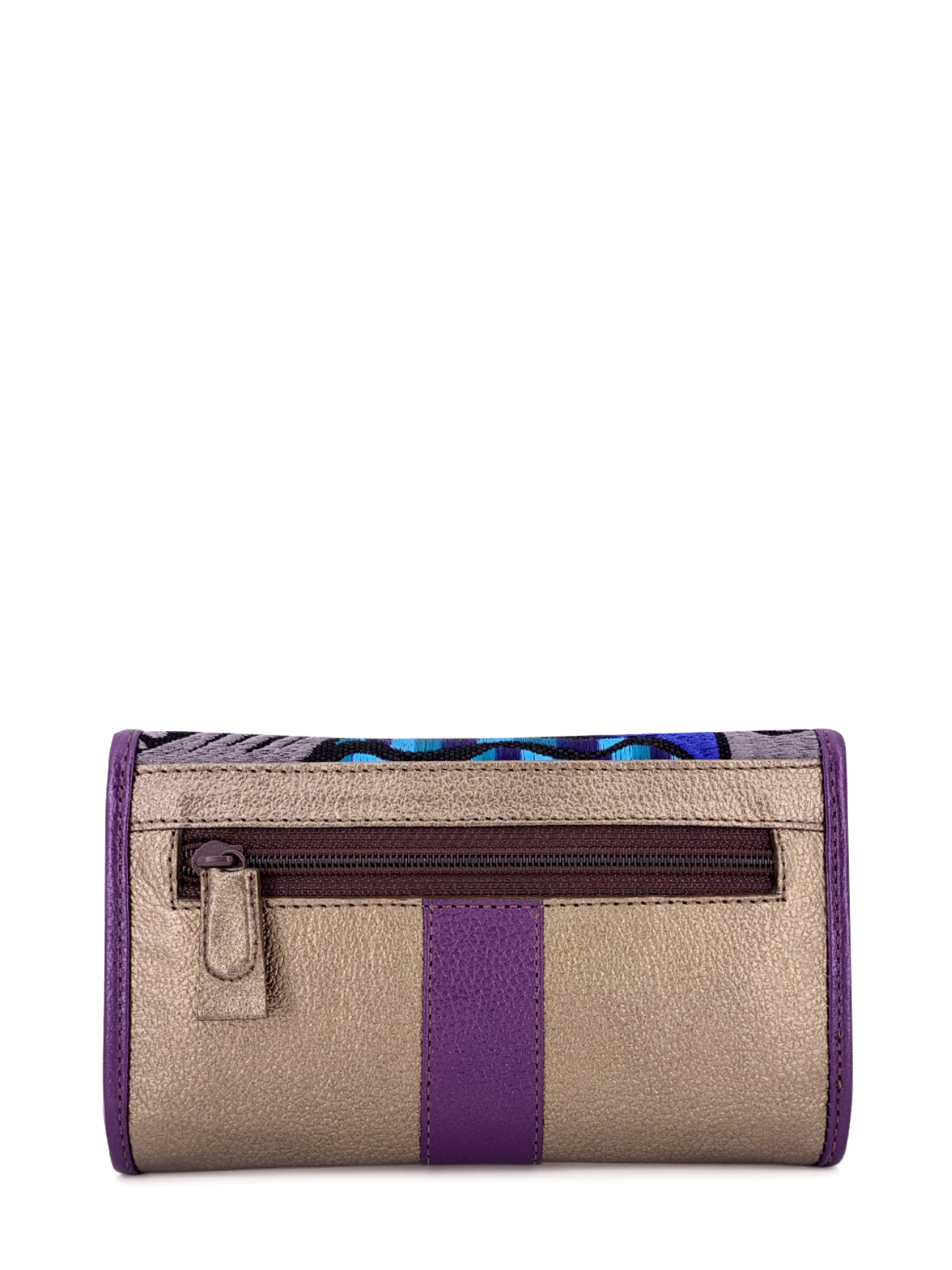 Wallet 724 Rifle Purple