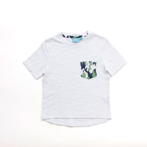 Marlon Tee Baby