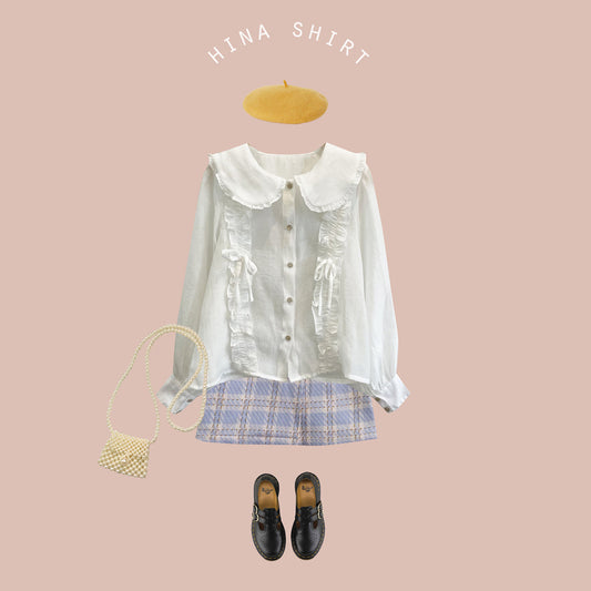 Hina Shirt