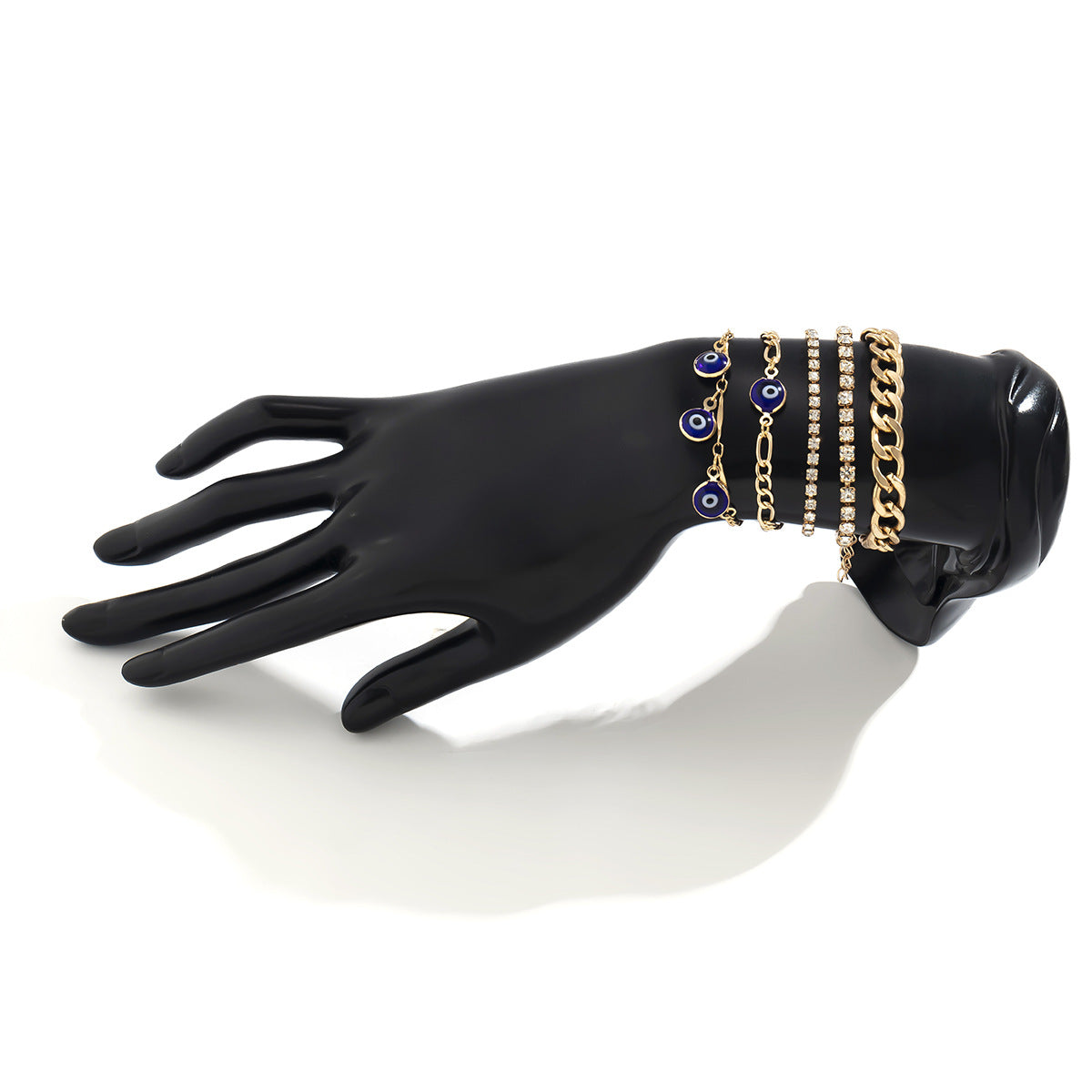 National Hip -hop Bracelet