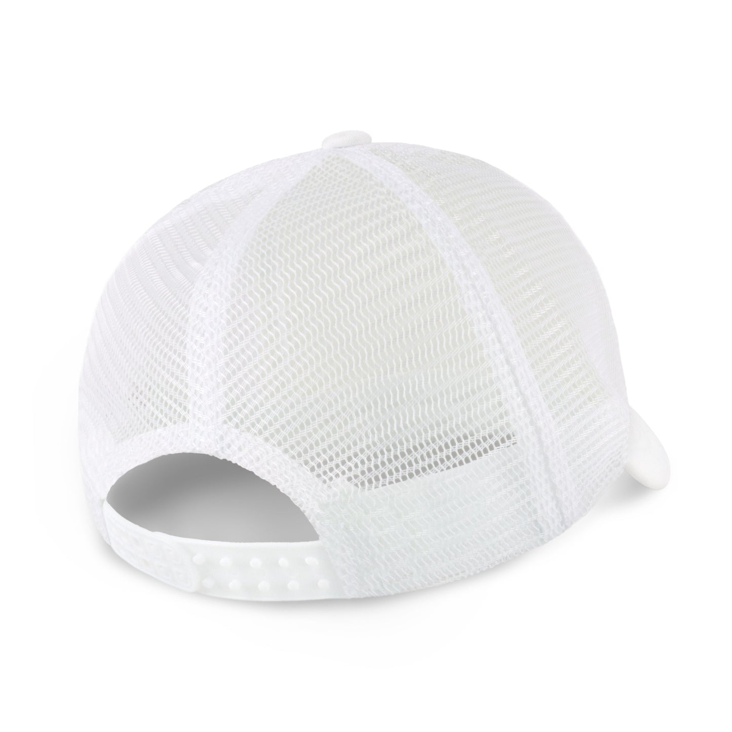 CHOK.LIDS Foam Mesh Trucker Hat