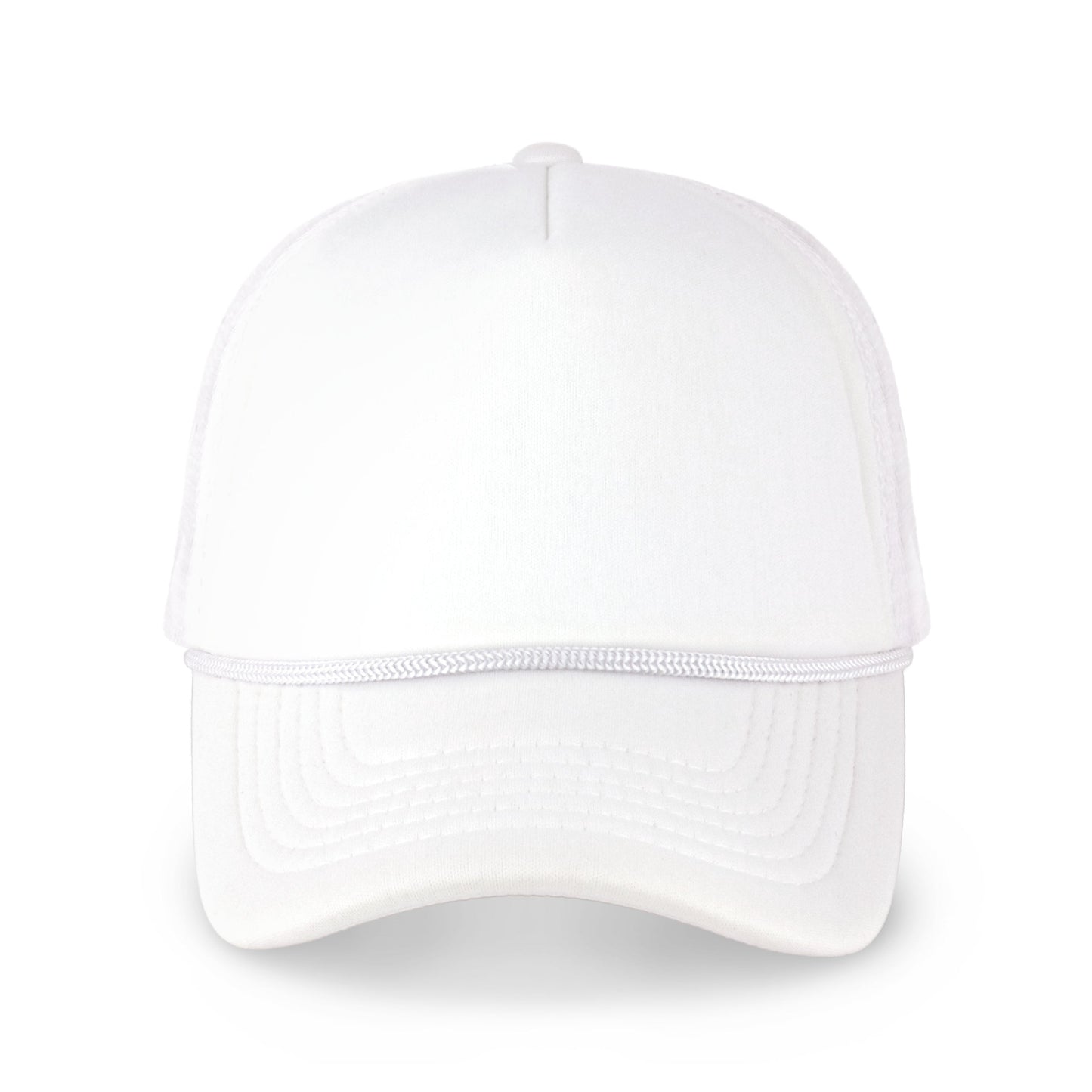 CHOK.LIDS Foam Mesh Trucker Hat
